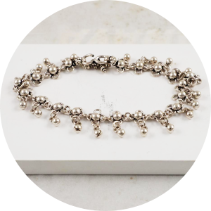 Anklet