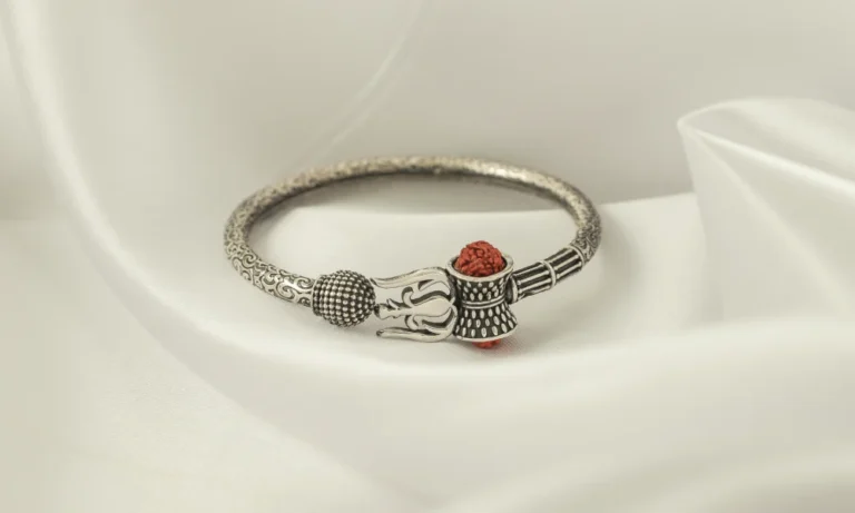 The Allure of Silver Jewelry