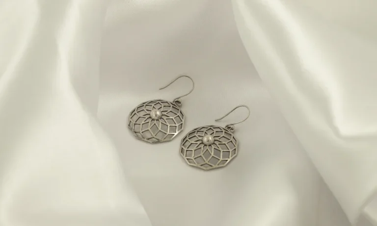 Exploring the Diversity of Silver Jewelry