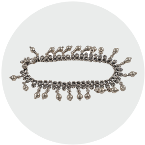 Anklet